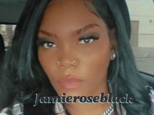 Jamieroseblack