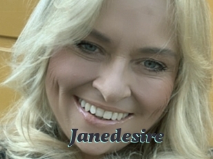 Janedesire