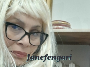 Janefengari