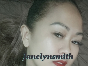 Janelynsmith