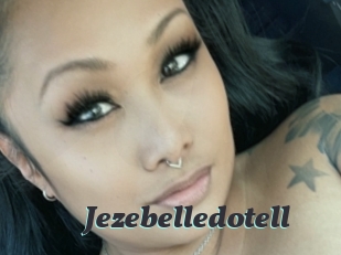 Jezebelledotell