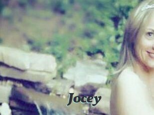 Jocey