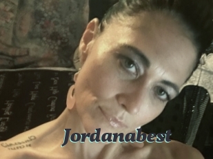 Jordanabest