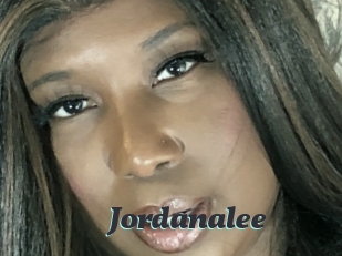 Jordanalee