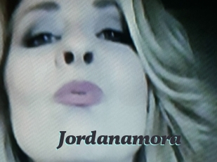 Jordanamora