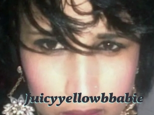 Juicyyellowbbabie