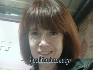 Juliatanny