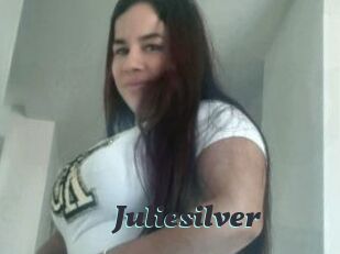 Juliesilver