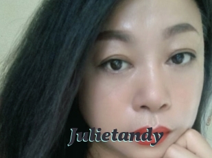 Julietandy