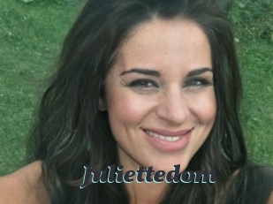 Juliettedom