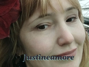 Justineamore