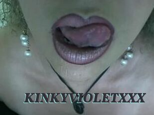 KINKYVIOLETXXX