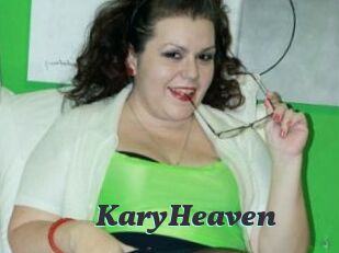 KaryHeaven