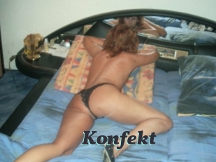 Konfekt