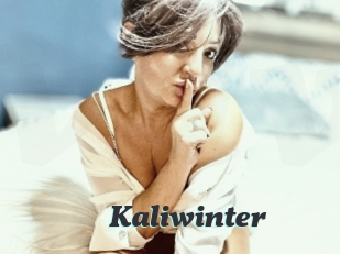 Kaliwinter