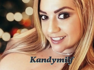 Kandymilf