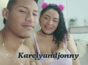 Karelyandjonny