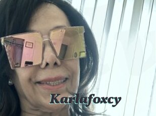 Karlafoxcy