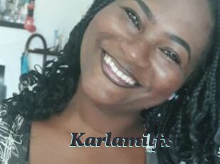 Karlamilfx