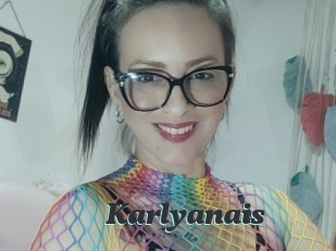 Karlyanais