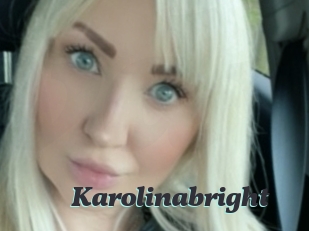 Karolinabright