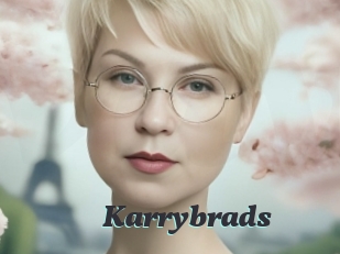 Karrybrads