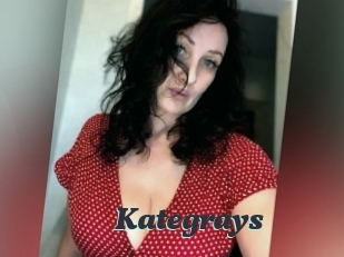 Kategrays