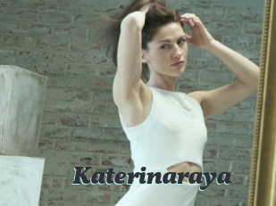 Katerinaraya