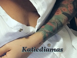 Katiediamas