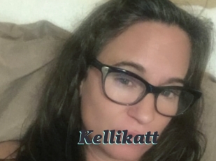 Kellikatt