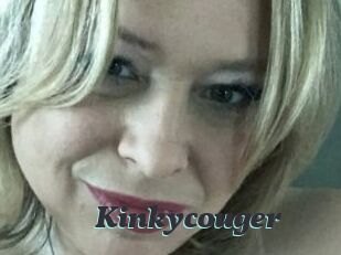 Kinkycouger