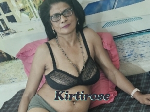 Kirtirose