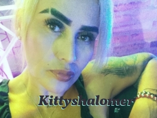 Kittyshalomer