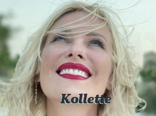 Kollette