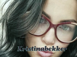 Kristinabekker