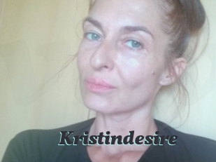 Kristindesire