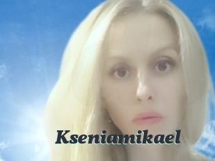 Kseniamikael