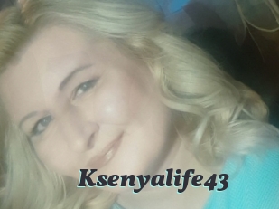 Ksenyalife43