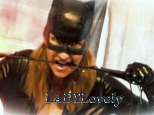 LADYLovely