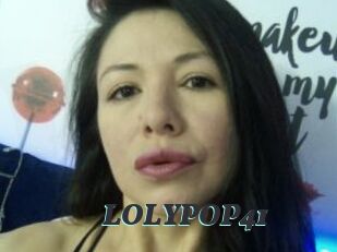 LOLYPOP41