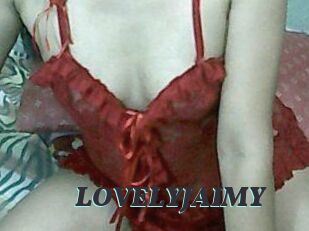 LOVELYJAIMY