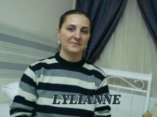 LYLIANNE