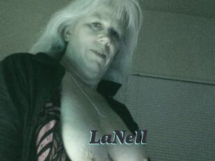 LaNell