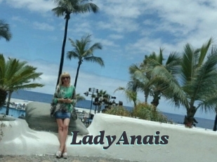 LadyAnais