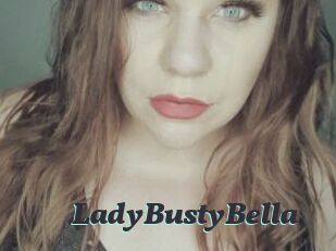 LadyBustyBella