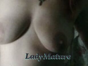 LadyMature