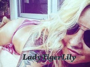 LadyTigerLily