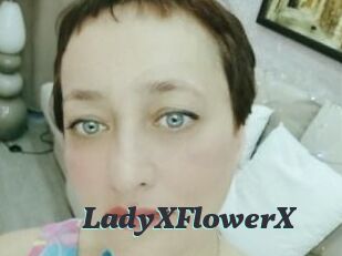 LadyXFlowerX