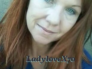 LadyloveX70