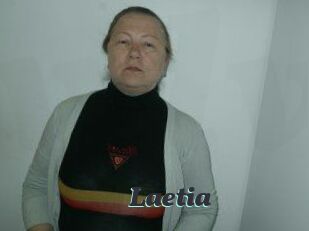 Laetia